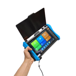 تستر دوربین مداربسته مدل IPC T90 ADH