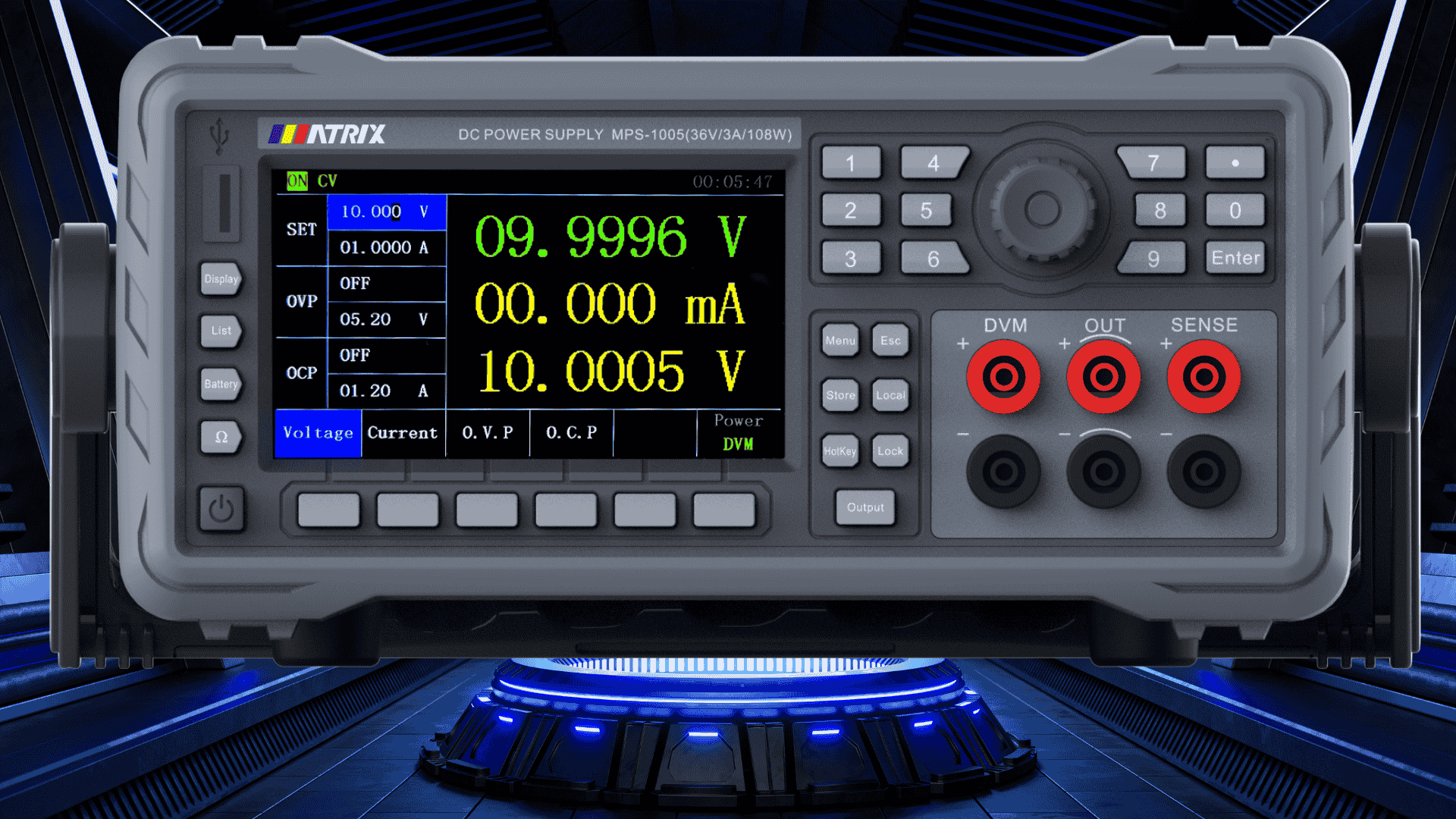 Matrix / ماتریکس