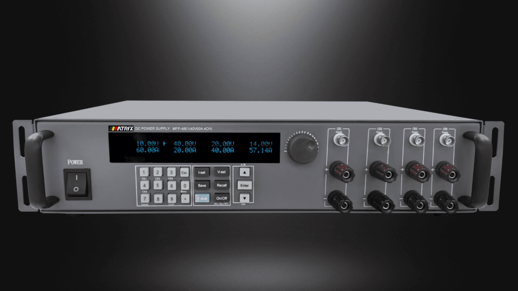 Matrix / ماتریکس