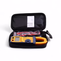 مولتی‌متر کلمپی دیجیتال مدل DT2017D