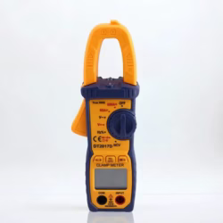 مولتی‌متر کلمپی دیجیتال مدل DT2017D