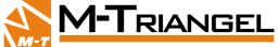 M-TRIANGEL / ام ترینگل