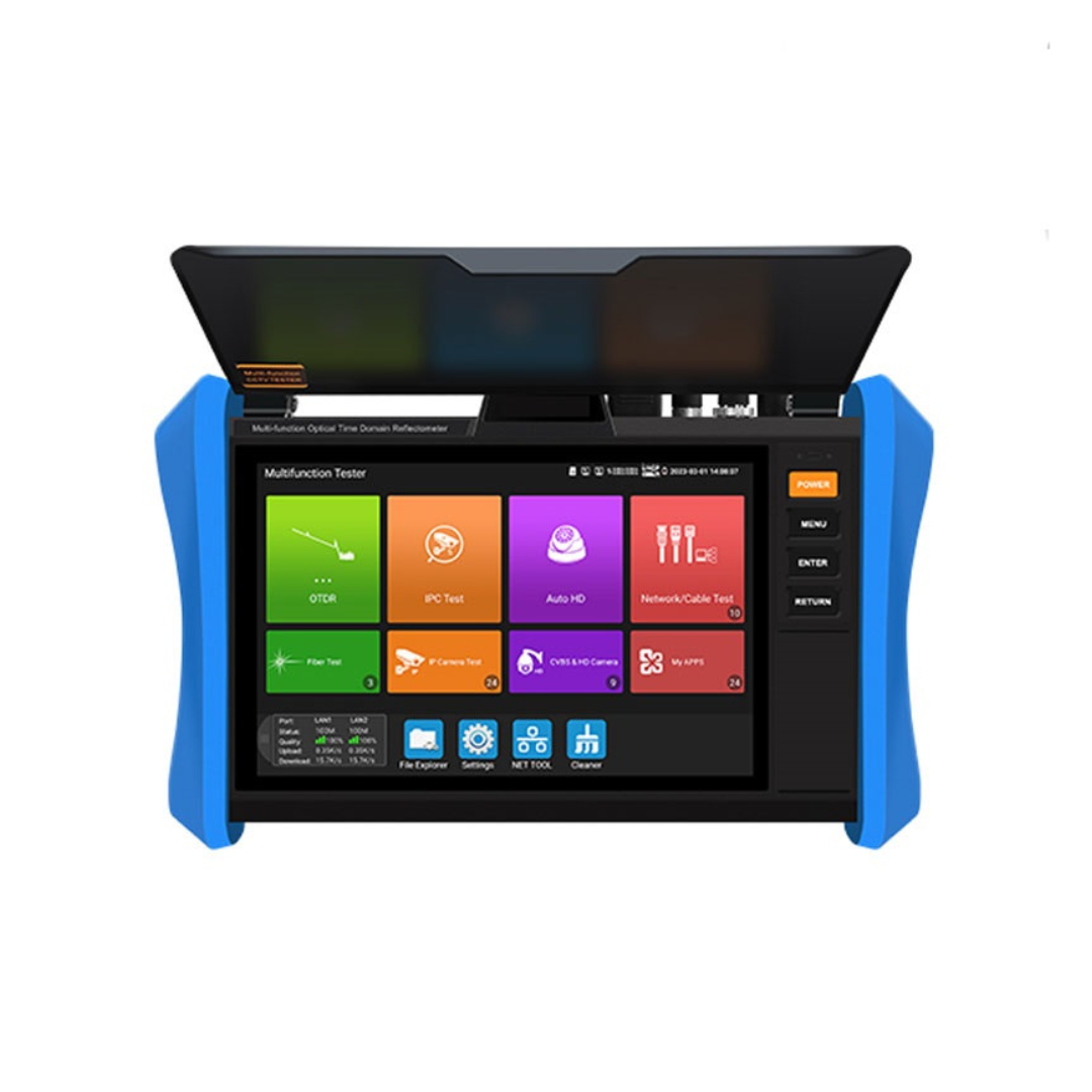 تستر دوربین مداربسته مدل IPC T90 ADH تستر دوربین مداربسته مدل IPC T90 ADH