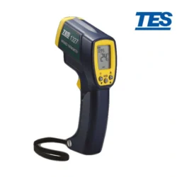 تب سنج لیزری تی ای اس مدل TES-1327 عصرتولز