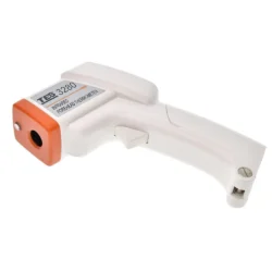 تب سنج لیزری تی ای اس مدل TES-3280 عصرتولز