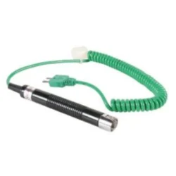 پراب دما سطحی تی ای اس مدل TP-K03 عصرتولز