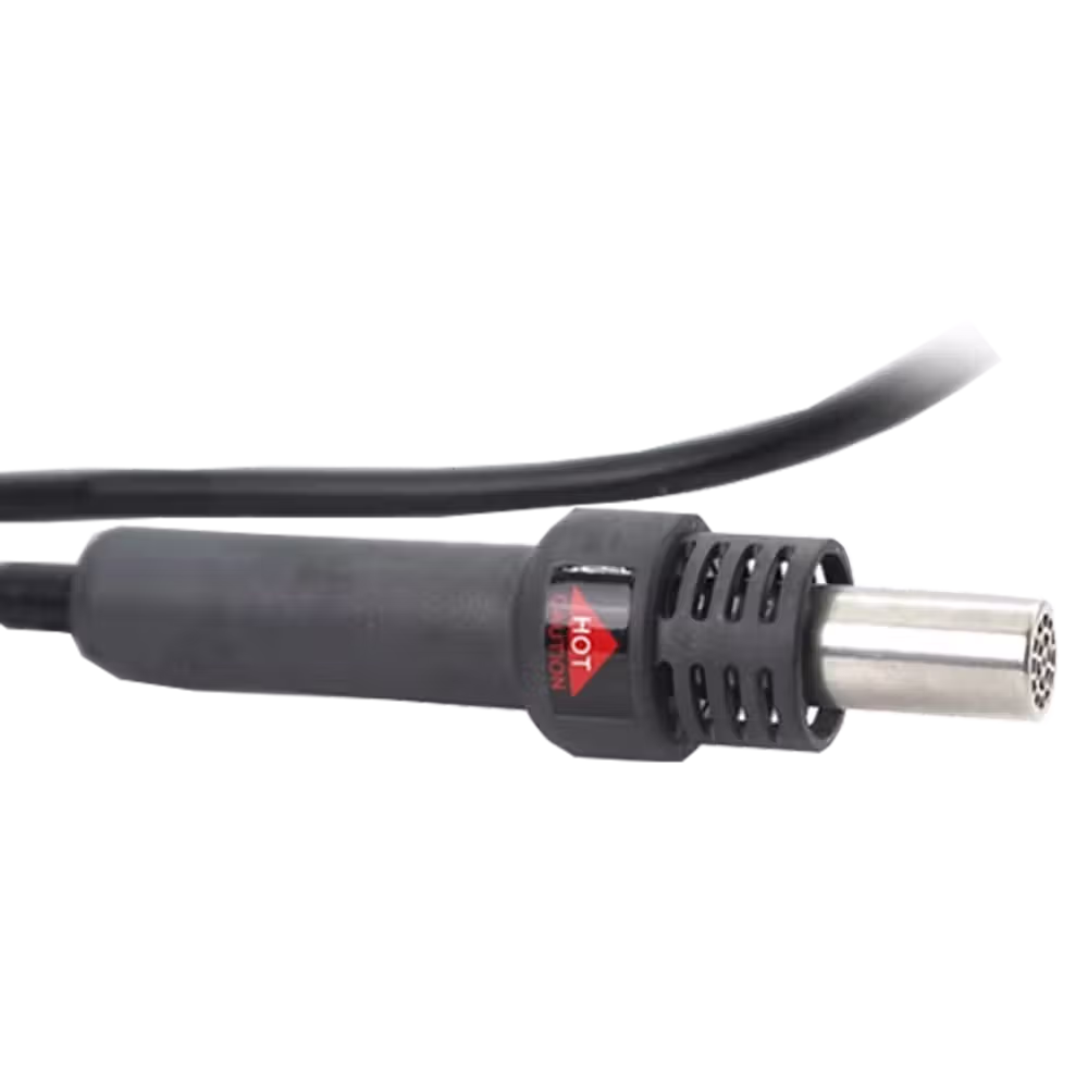 دسته هیتر یدکی کوییک مدل Hot Air Handle QUICK 700 دسته هیتر یدکی کوییک مدل Hot Air Handle QUICK 700