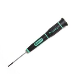 پیچ گوشتی چهارسو پروسکیت مدل PROSKIT SD-081-P2