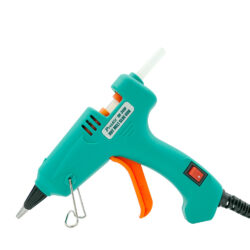 دستگاه چسب حرارتی تفنگی کوچک پروسکیت مدل PROSKIT GK-360