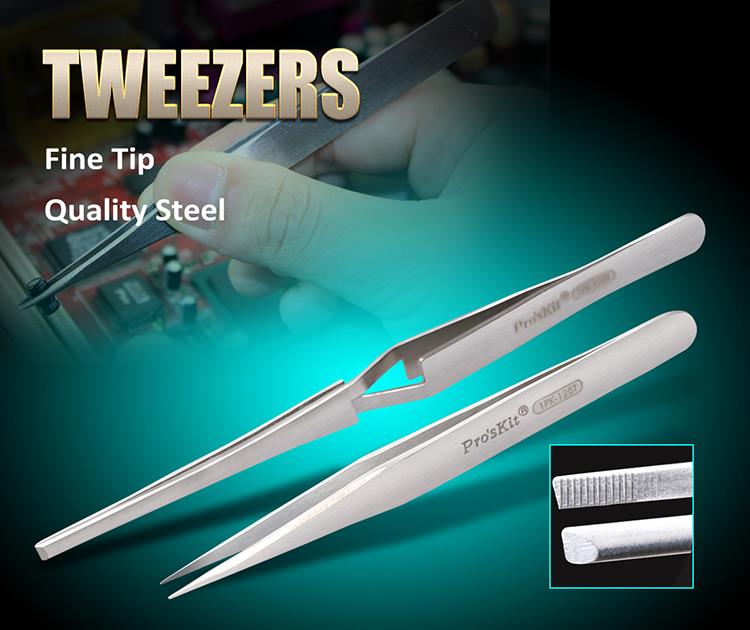 ست ابزار مخابرات و شبکه پروسکیت مدل Proskit PK-1938M2