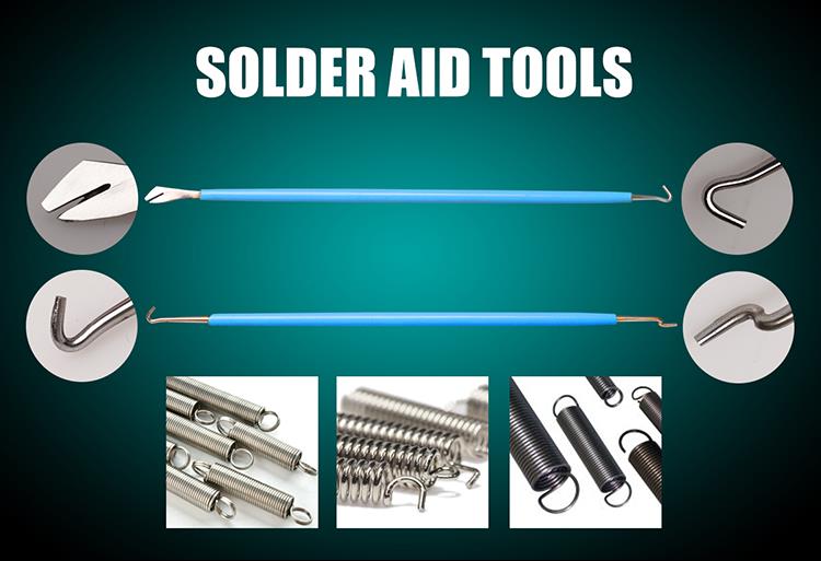 ست ابزار مخابرات و شبکه پروسکیت مدل Proskit PK-1938M2