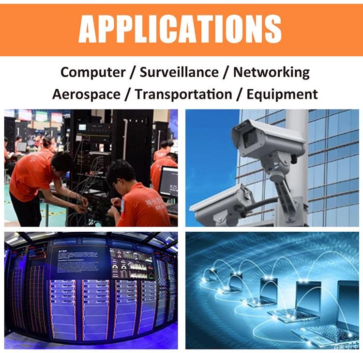 ست ابزار مخابرات و شبکه پروسکیت مدل Proskit PK-1938M2