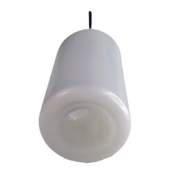 جا الکلی مدل سوزنی سر صاف بلند حجم 100 میلی لیتر