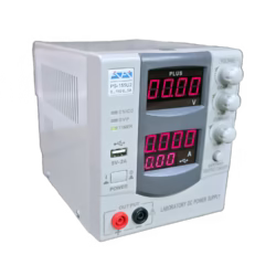 منبع تغذیه 15 ولت 5 آمپر ترانسی آداک ADAK PS-155U2 PLUS