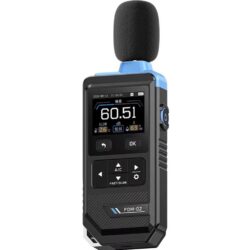 صدا سنج دیجیتال فینرسی مدل FNIRSI FDM-02