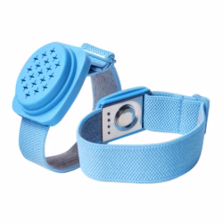 دستبند مچ بند آنتی استاتیک پروسکیت مدل Proskit 8pk-611W