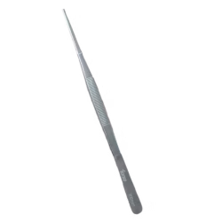 پنس استیل سرصاف تیز اگزو مدل EXSO 300mm