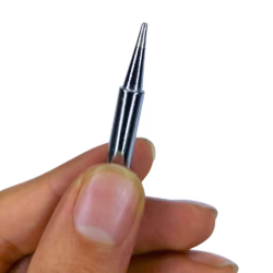 نوک هویه سرصاف ASR 900M-T-B