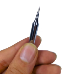 نوک هویه سرصاف ASR 900M-T-I