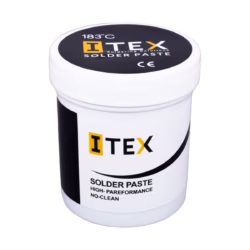 خمیر قلع آیتکس مدل ITEX ITS05-4-500 حجم 500 گرم