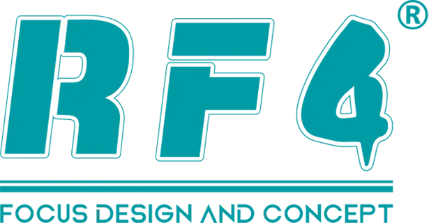 RF4 / آر اف فور