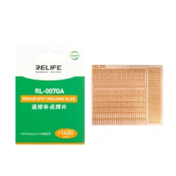 سیم جامپر آماده ریلایف مدل RELIFE RL-007GA