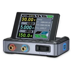 منبع تغذیه سوئیچینگ قابل تنظیم فینرسی مدل FNIRSI DPS-150