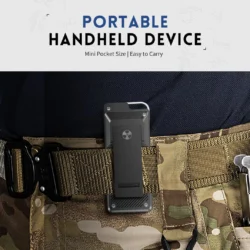 دُزیمتر و شمارشگر گِیگر فینرسی مدل FNIRSI GC-02