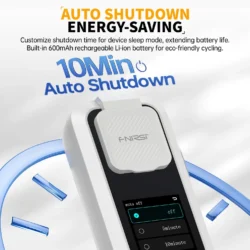 رفرکتومتر دیجیتال بریکس فینرسی مدل FNIRSI JBM-10