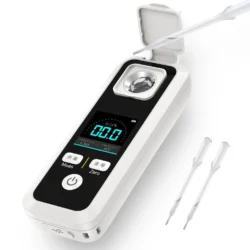 رفرکتومتر دیجیتال بریکس فینرسی مدل FNIRSI JBM-10