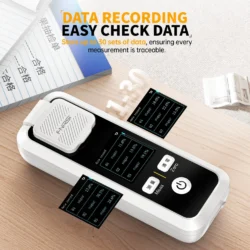 رفرکتومتر دیجیتال بریکس فینرسی مدل FNIRSI JBM-10