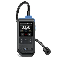 نشت‌یاب گاز قابل اشتعال فینرسی مدل FNIRSI GD-02