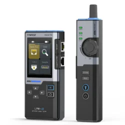 ردیاب چندکاره کابل شبکه فینرسی مدل FNIRSI LPM-10A