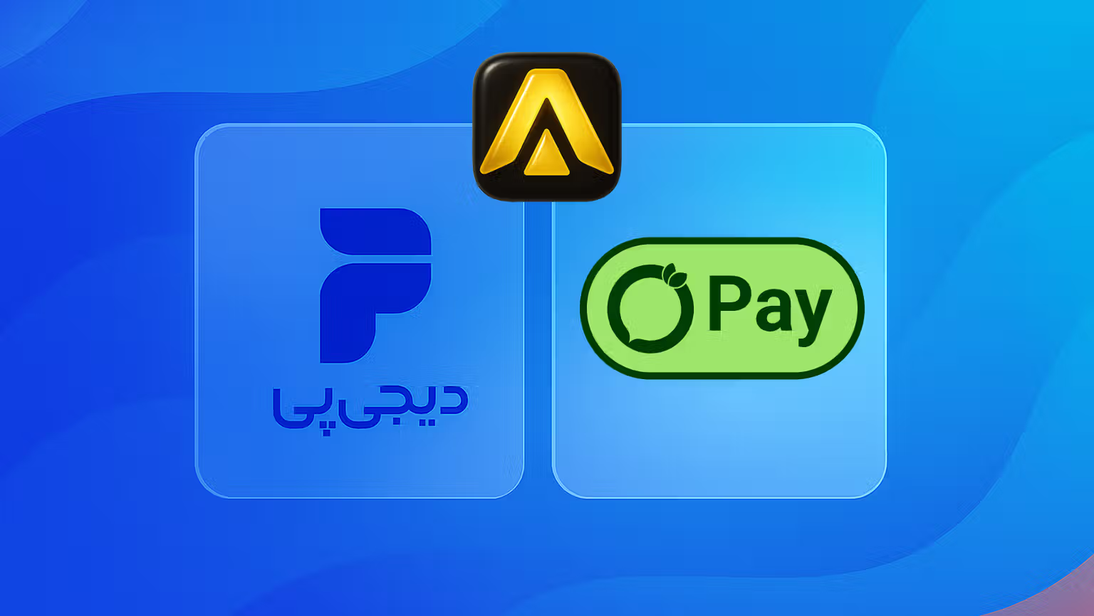 خرید اقساطی ابزار با دیجی‌پی و ترب‌پی در عصرتولز | بدون ضامن و با کارمزد شفاف