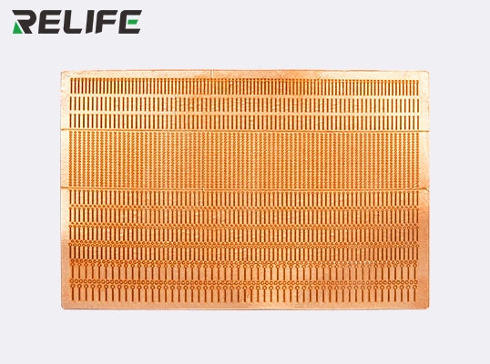 سیم جامپر آماده ریلایف مدل RELIFE RL-007GA