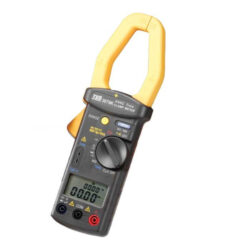 پاورمتر کلمپی HVAC مدل تی ای اس TES-3079K