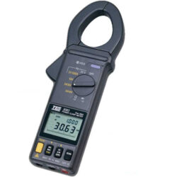 دیتالاگر-جریان-کلمپی,-TES-3063