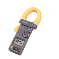 كلمپ قدرتی ۲۵۰۰ آمپرDC پرووا مدل PROVA2000