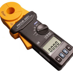 مولتی-متر-کلمپی-تسترمقاوت-زمین-پرووا-مدل-PROVA-5601