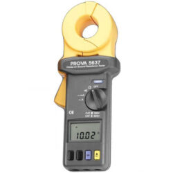 مولتی-متر-کلمپی-تسترمقاوت-زمین-پرووا-مدل-PROVA-5637