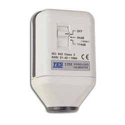 کالیبراتور-صوت-سنج-Tes-1356