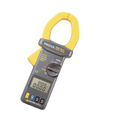کلمپ متر 3 فاز و تک فاز PROVA 6600