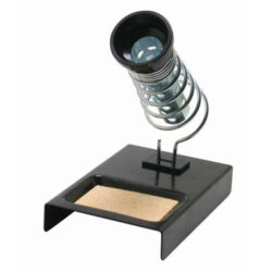 پایه هویه فلزی با اسفنج تمیزکننده مدل Proskit SN-002