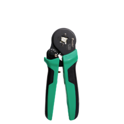 آچار پرس سر سیم وایرشو چهار طرفه پروسکیت مدل Proskit CP-460G
