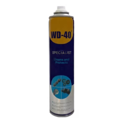 اسپری روان کننده ناهید مدل NAHID WD-40 حجم 300 میلی لیتر