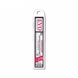 تیغ یدک کاتر کی دی اس مدل KDS GB-10 EVO بسته 10 عددی
