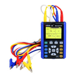 سیگنال ژنراتور ویکتور مدل VICTOR 72B