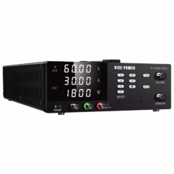منبع تغذیه نایس پاور مدل NICE POWER R‐SPS3060S‐232