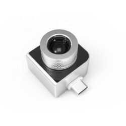 دوربین حرارتی موبایلی ویکتور مدل Victor 328C درگاه TYPE-C