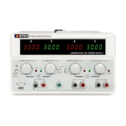 منبع تغذیه ماتریکس MATRIX MPS-6005S-3